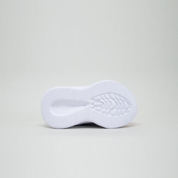 Skechers Sola Glow Lights Βρεφικο Παπουτσι Ροζ - Βεραμαν