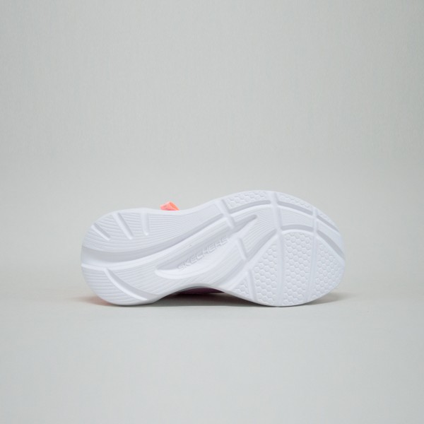 Skechers Tide Tech Sparkle Παιδικο Παπουτσι Ροζ
