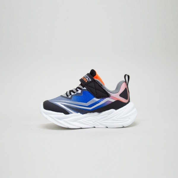 Skechers Lighted Gore MidSole Βρεφικο Παπουτσι Πολυχρωμο