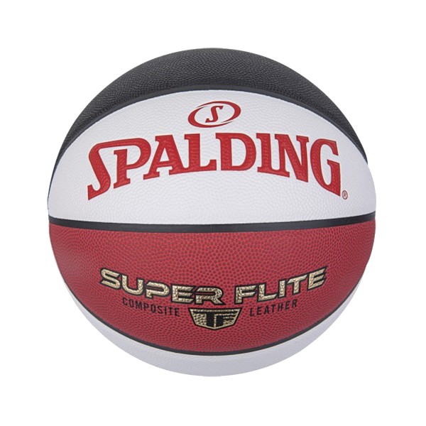 Spalding TF Super Flite S7 Μπαλα Μπασκετ Πολυχρωμη
