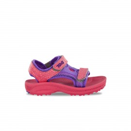 Teva Psyclone  Xlt2 Αθλητικο Παιδικο Σανδαλι Ροζ