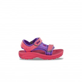 Teva Psyclone  Xlt2 Βρεφικο Σανδαλι Ροζ