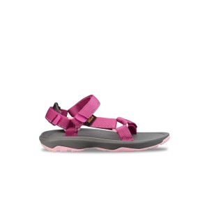 Teva Hurricane XLT2 Sport Αθλητικο Παιδικο Σανδαλι Ροζ