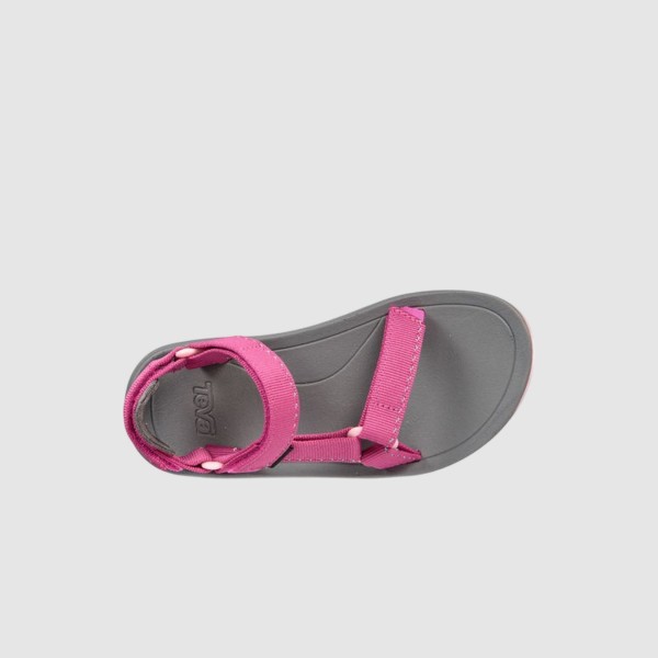 Teva Hurricane XLT2 Sport Αθλητικο Παιδικο Σανδαλι Ροζ