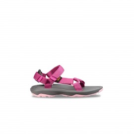 Teva Hurricane XLT2 Βρεφικο Πεδιλο Ροζ