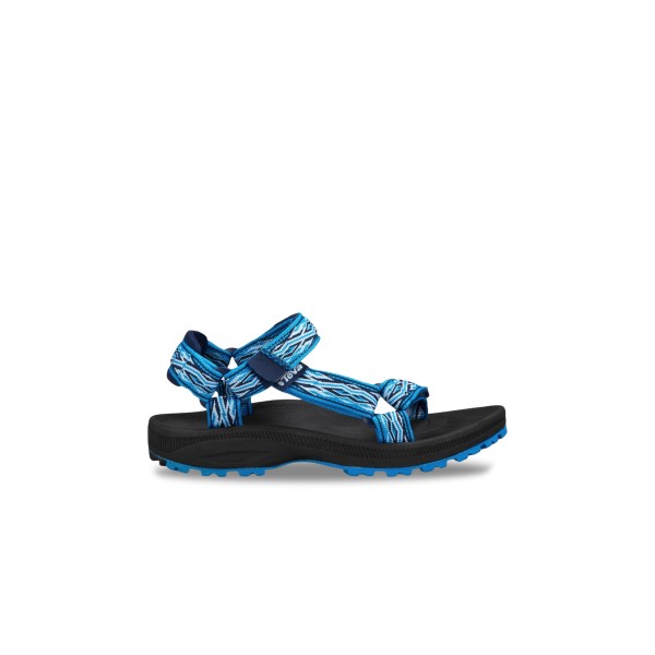 Teva Hurricane 2 Prints Αθλητικα Βρεφικα Πεδιλα Μπλε