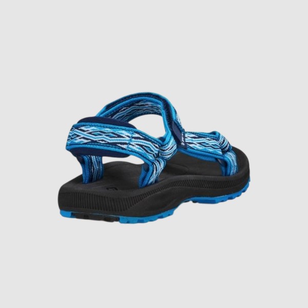 Teva Hurricane 2 Prints Αθλητικα Βρεφικα Πεδιλα Μπλε