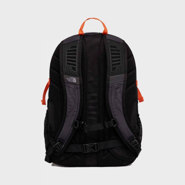 The North Face Borealis Classic 29 Litres Ορειβατικη Τσαντα Πλατης Ανθρακι - Πορτοκαλι