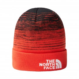The North Face Dock Worker Recycled Unisex Σκουφος Πορτοκαλι