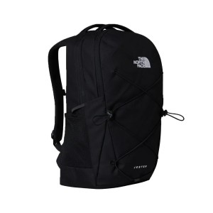 The North Face Jester 28 Λιτρα Outdoor Unisex Τσαντα Πλατης Μαυρη