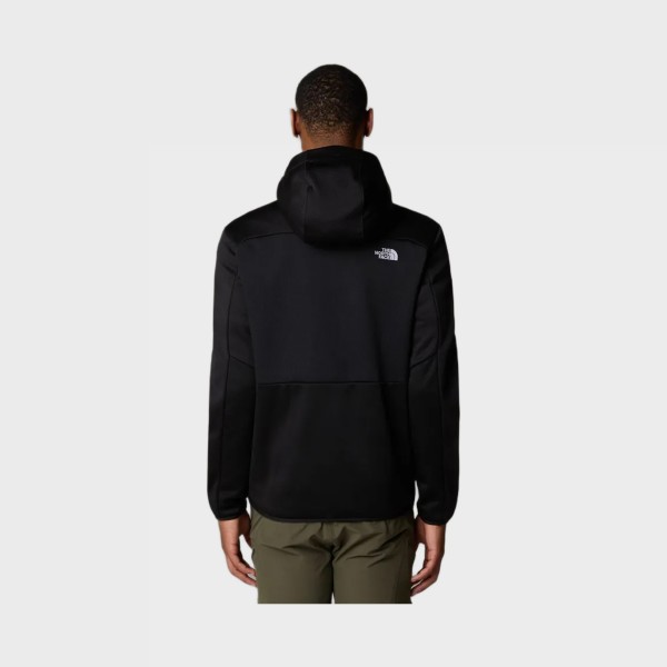 The North Face Hooded TNF Merak Full Zip