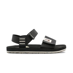The North Face Skeena Lightweight Γυναικειο Σανδαλι Μαυρο