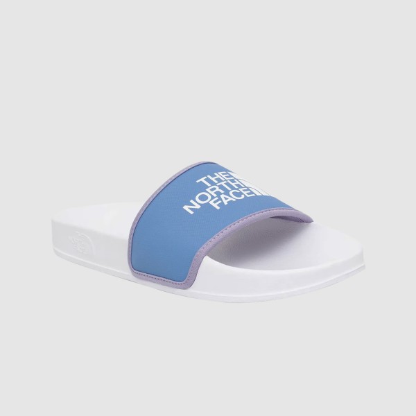 The North Face  BaseCamp III Classic Slides Unisex Παντοφλες Μπλε - Πρασινο