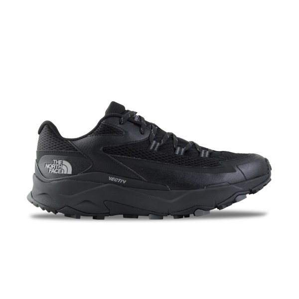 The North Face Vectiv Taraval Ανδρικο Παπουτσι Μαυρο