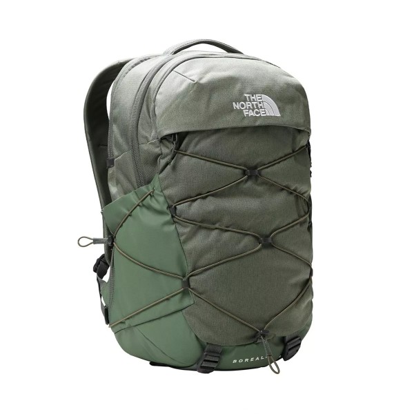 The North Face Borealis 28L Τσαντα Πλατης Λαδι