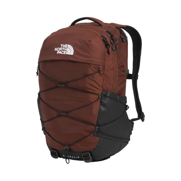 The North Face Borealis Classic 29 Litres Unisex Τσαντα Πλατης Καφε