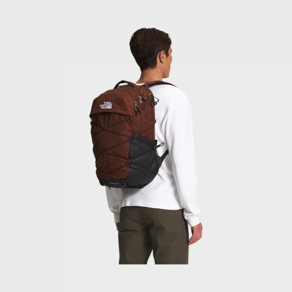 The North Face Borealis Classic 29 Litres Unisex Τσαντα Πλατης Καφε