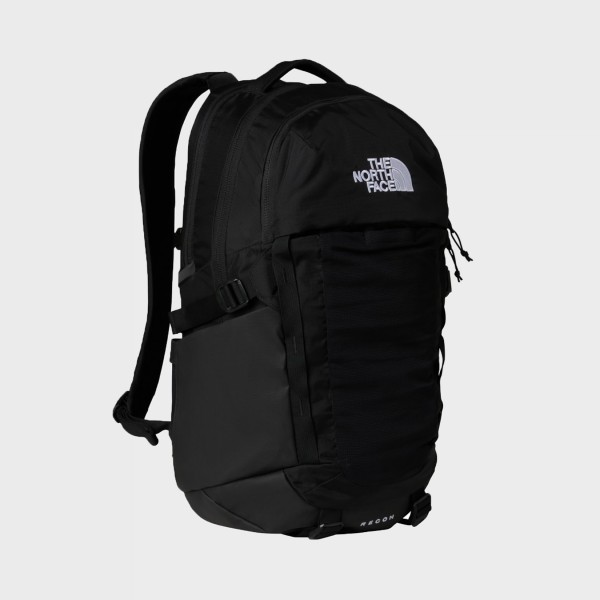 The North Face Recon 30 Λιτρα Flex Vent Τσαντα Ορειβασιας Μαυρη