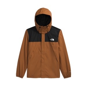 The North Face Antora Jacket Burnt WP