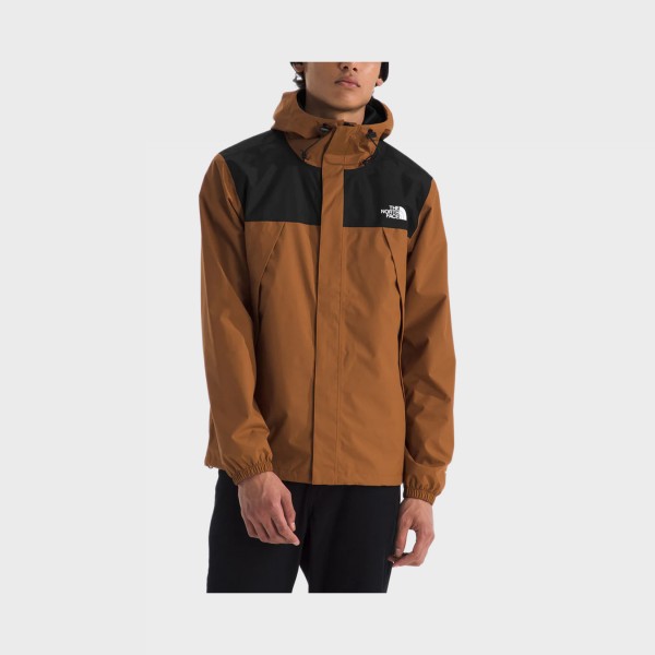The North Face Antora Jacket Burnt WP