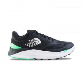 The North Face Vectiv Enduris 3 Trail Running Ανδρικο Παπουτσι Μαυρο