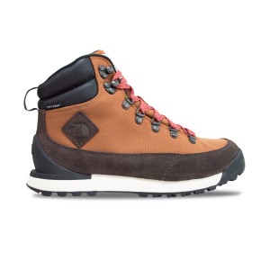 The North Face Back To Barkeley IV Waterproof Hike Ανδρικο Παπουτσι Μπεζ