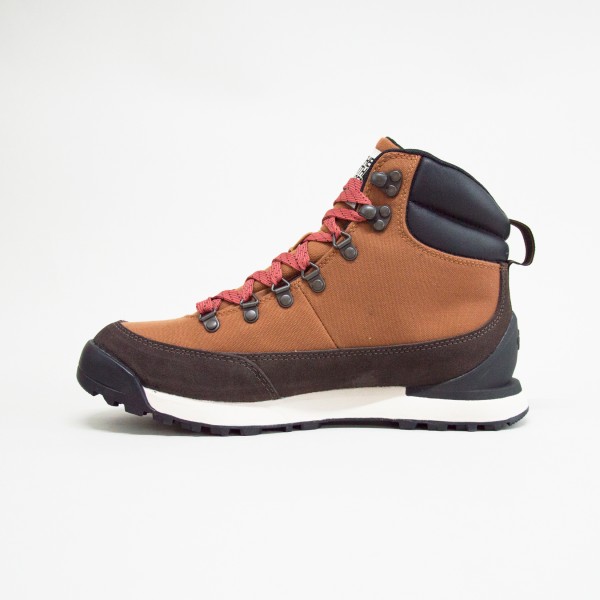 The North Face Back To Barkeley IV Waterproof Hike Ανδρικο Παπουτσι Μπεζ