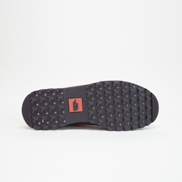 The North Face Back To Barkeley IV Waterproof Hike Ανδρικο Παπουτσι Μπεζ