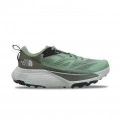 The North Face AltaMesa 500 Trail Running Ανδρικο Παπουτσι Πρασινο