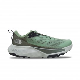 The North Face AltaMesa 500 Trail Running Ανδρικο Παπουτσι Πρασινο