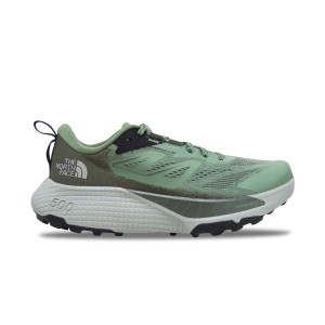 The North Face AltaMesa 500 Trail Running Ανδρικο Παπουτσι Πρασινο