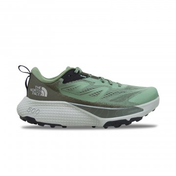 The North Face AltaMesa 500 Trail Running Ανδρικο Παπουτσι Πρασινο