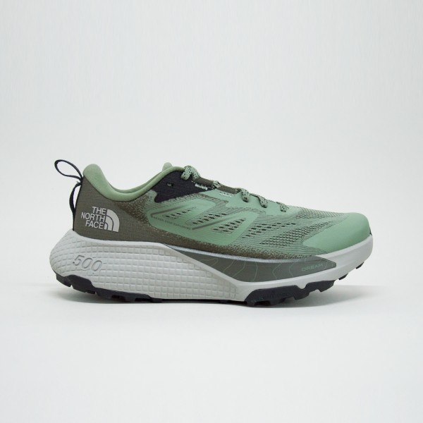 The North Face AltaMesa 500 Trail Running Ανδρικο Παπουτσι Πρασινο