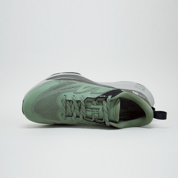 The North Face AltaMesa 500 Trail Running Ανδρικο Παπουτσι Πρασινο
