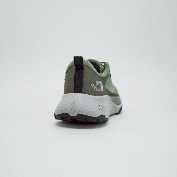 The North Face AltaMesa 500 Trail Running Ανδρικο Παπουτσι Πρασινο