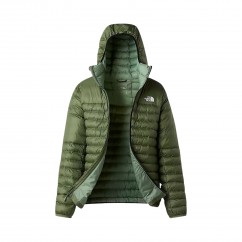 The North Face M Terra PK Hoded