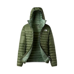 The North Face M Terra PK Hoded