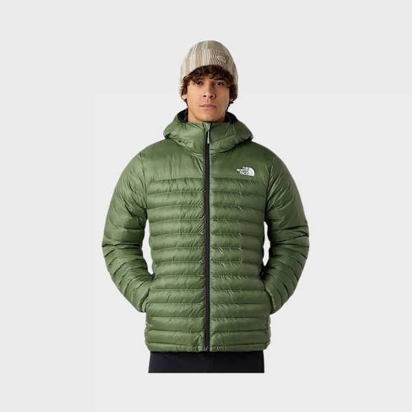 The North Face M Terra PK Hoded