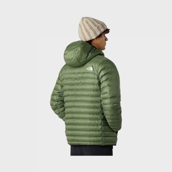 The North Face M Terra PK Hoded