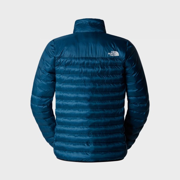 The North Face Terra Peak Thermoball Neck Ανδρικο Μπουφαν Μπλε