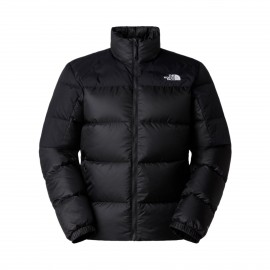 The North Face Diablo Down 2.0 JKT Ανδρικο Μπουφαν Μαυρο