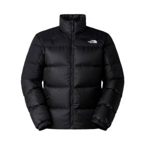 The North Face Diablo Down 2.0 JKT Ανδρικο Μπουφαν Μαυρο