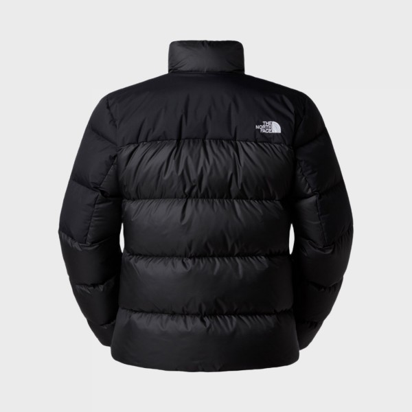 The North Face Diablo Down 2.0 JKT Ανδρικο Μπουφαν Μαυρο