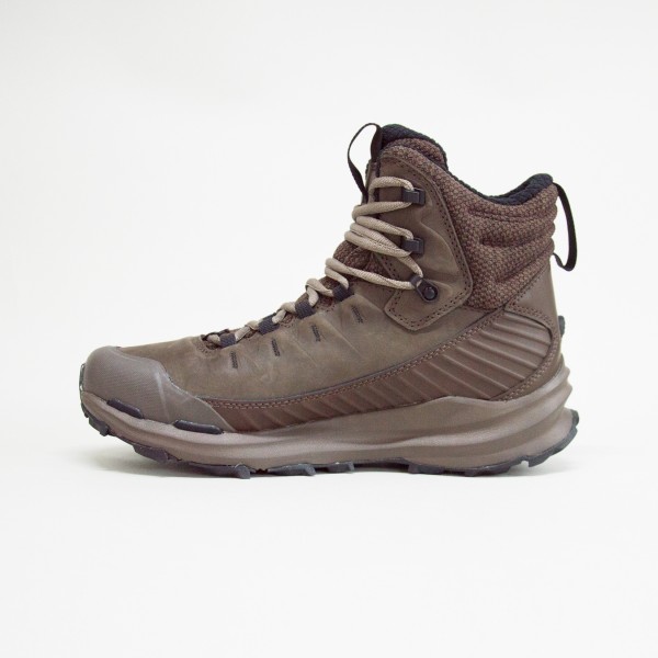 The North Face Vectiv Mid FastPack Insulated Ανδρικο Παπουτσι Καφε