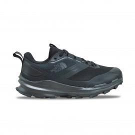 The North Face AltaMesa 500 Trail Running Ανδρικο Παπουτσι Μαυρο
