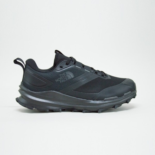 The North Face AltaMesa 500 Trail Running Ανδρικο Παπουτσι Μαυρο