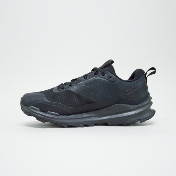 The North Face AltaMesa 500 Trail Running Ανδρικο Παπουτσι Μαυρο