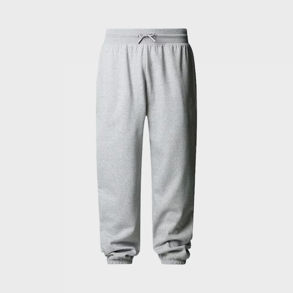 The North Face Essentials Relaxed TNF Logo Ανδρικη Φορμα Γκρι