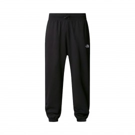 The North Face Essentials Relaxed TNF Logo Ανδρικη Φορμα Μαυρη