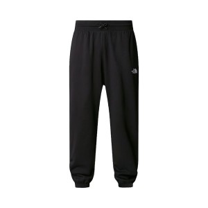 The North Face Essentials Relaxed TNF Logo Ανδρικη Φορμα Μαυρη